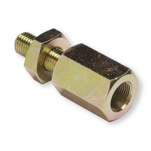 Adapter Gleithammer M20 x 1,5 - M18